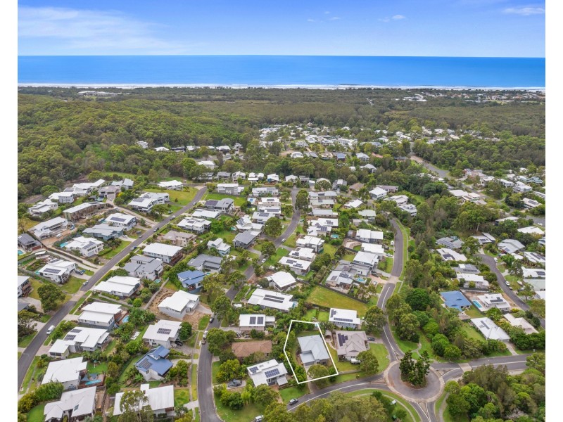 14 Lomandra Avenue, Pottsville NSW 2489