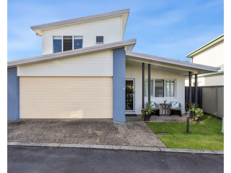 11/42-48 Ballina Street, Pottsville NSW 2489