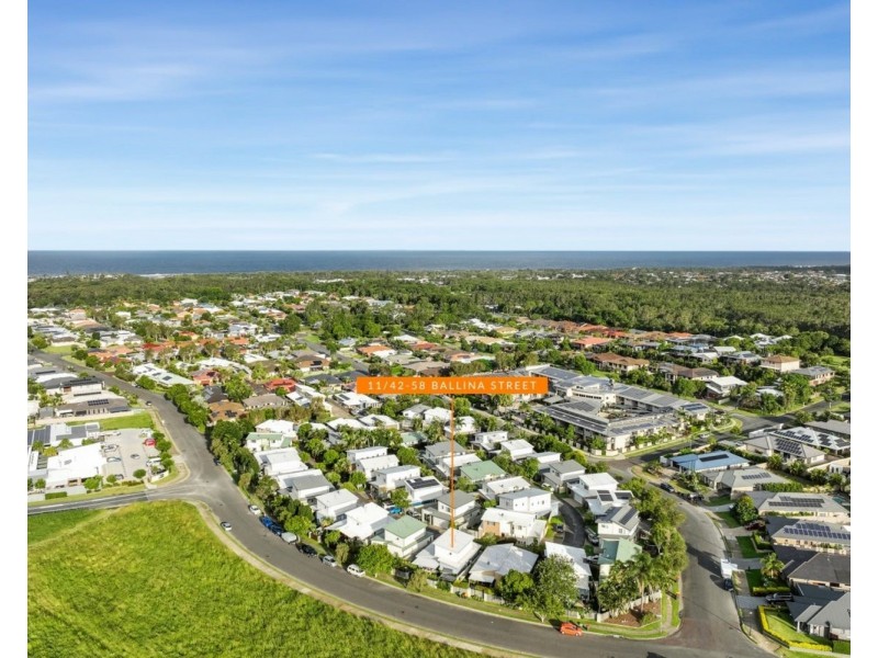 11/42-48 Ballina Street, Pottsville NSW 2489