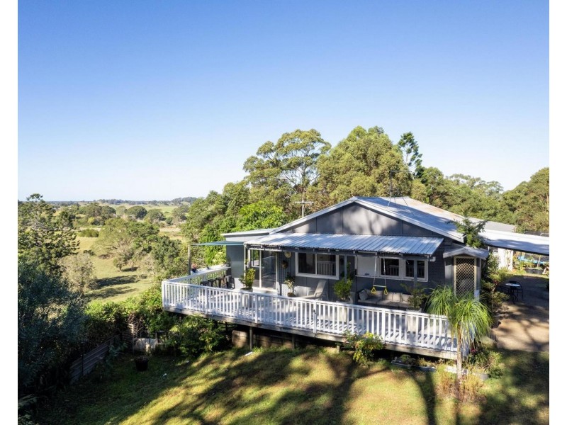 304 Pottsville Road, Mooball NSW 2483