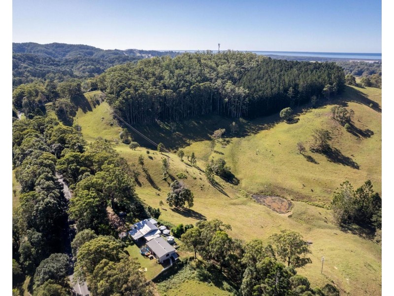 304 Pottsville Road, Mooball NSW 2483