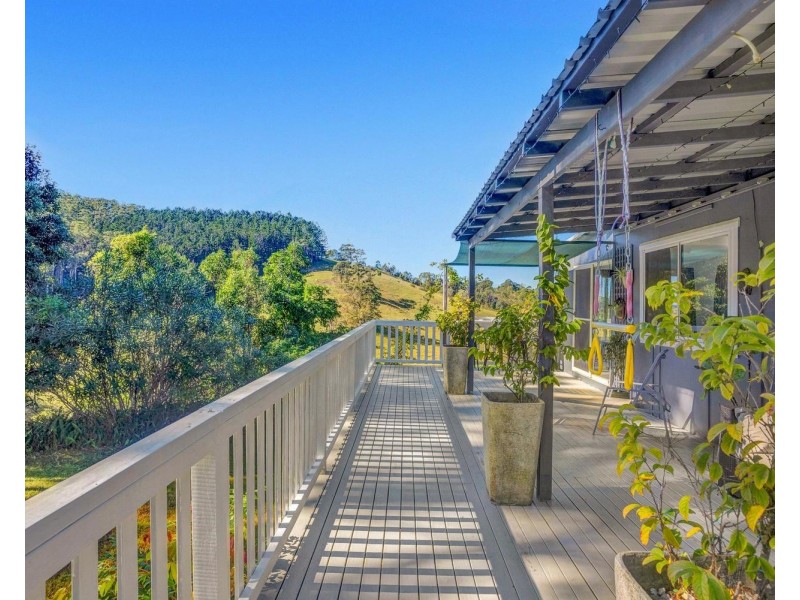 304 Pottsville Road, Mooball NSW 2483