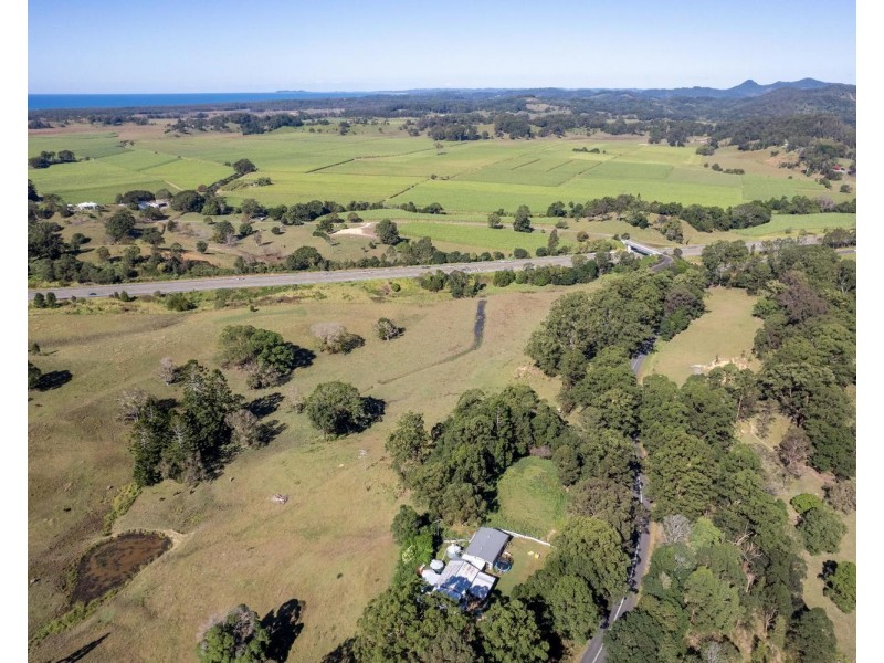304 Pottsville Road, Mooball NSW 2483