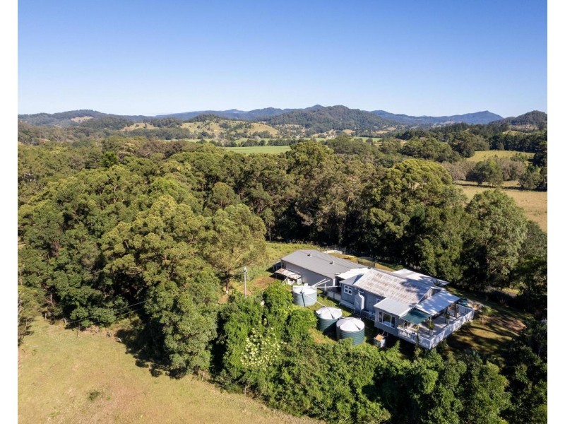 304 Pottsville Road, Mooball NSW 2483