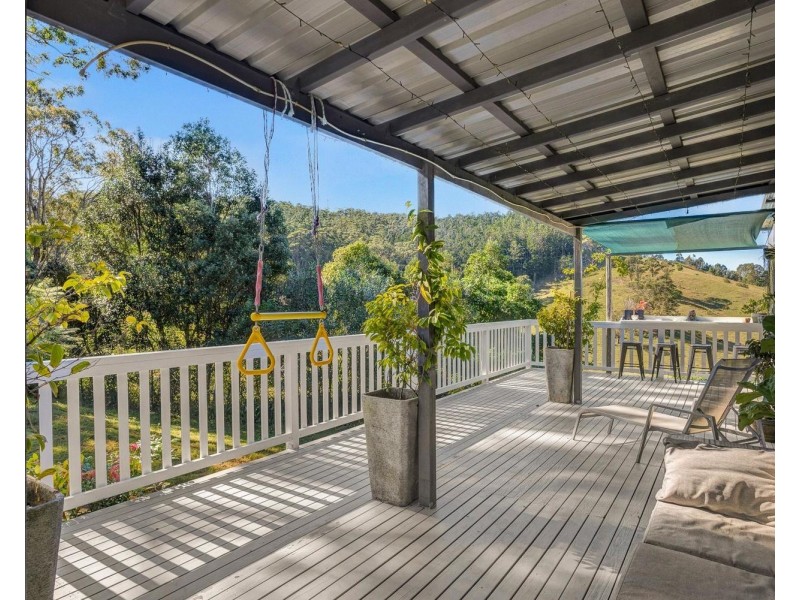 304 Pottsville Road, Mooball NSW 2483