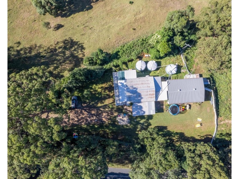 304 Pottsville Road, Mooball NSW 2483