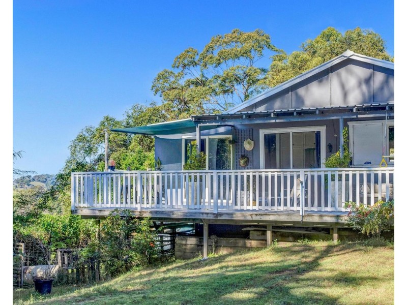 304 Pottsville Road, Mooball NSW 2483