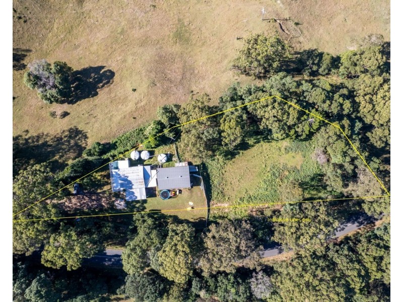 304 Pottsville Road, Mooball NSW 2483