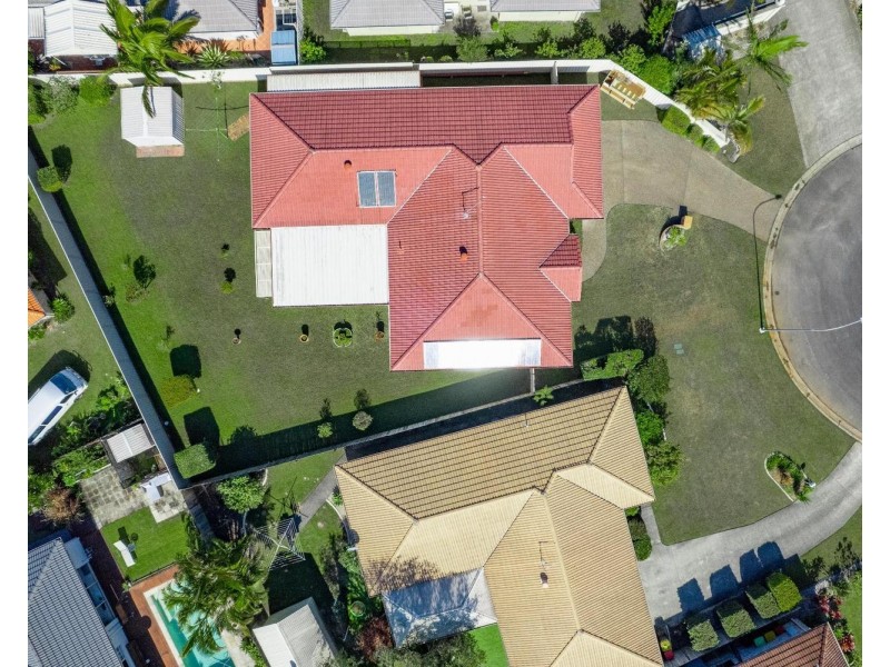 11 Peters Court, Pottsville NSW 2489