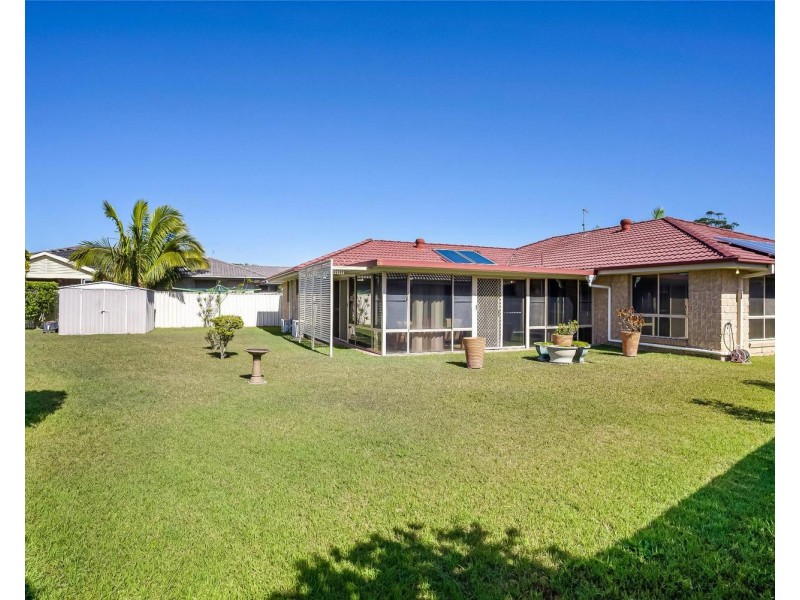 11 Peters Court, Pottsville NSW 2489