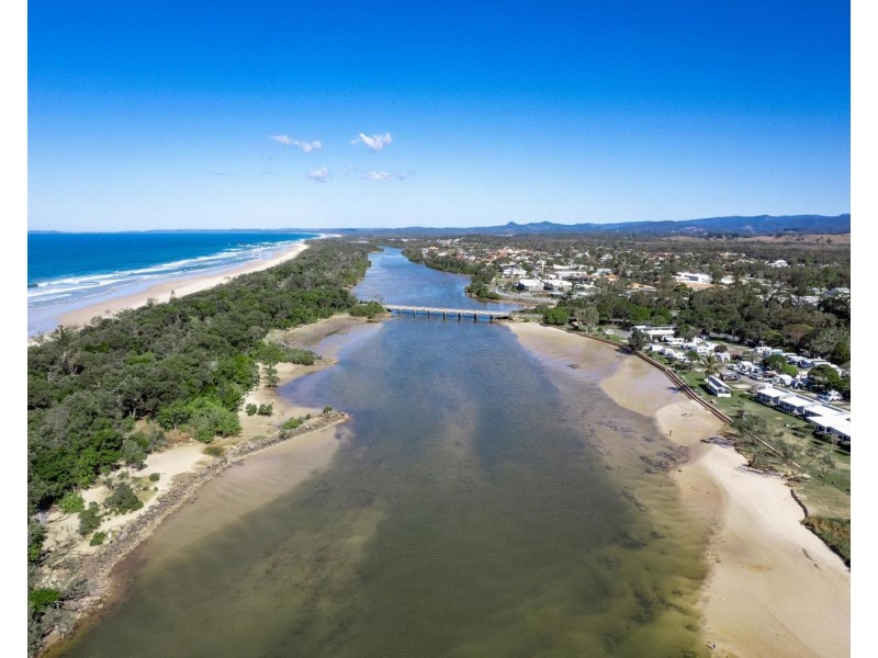 11 Peters Court, Pottsville NSW 2489