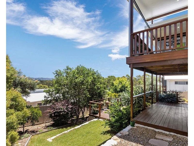 43 Marsupial Drive, Pottsville NSW 2489