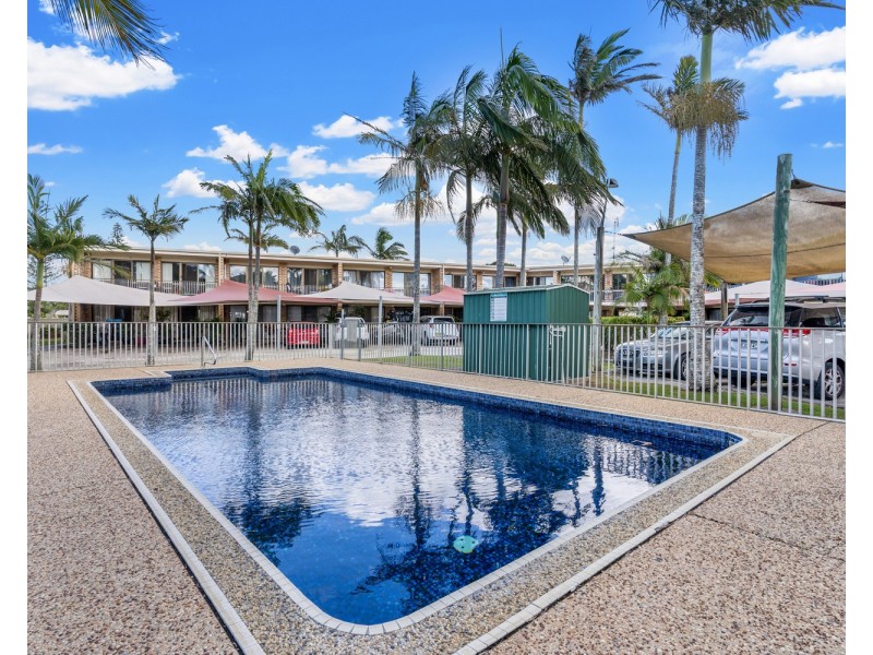 11/4 Boronia Street, Pottsville NSW 2489