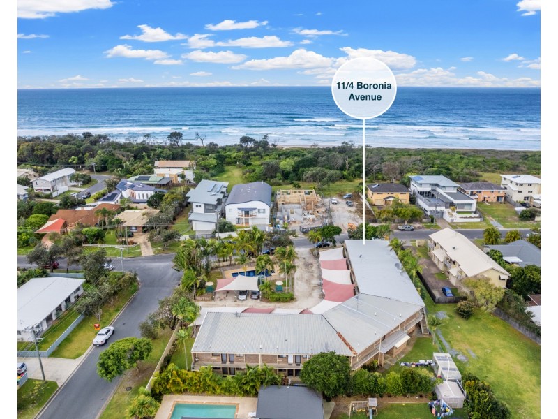 11/4 Boronia Street, Pottsville NSW 2489