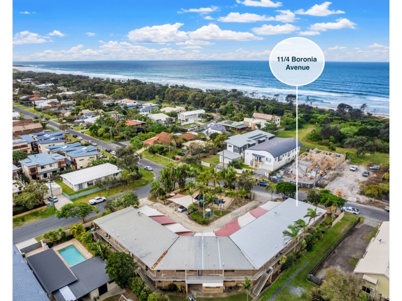 11/4 Boronia Street, Pottsville NSW 2489