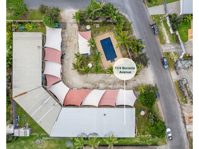 11/4 Boronia Street, Pottsville NSW 2489