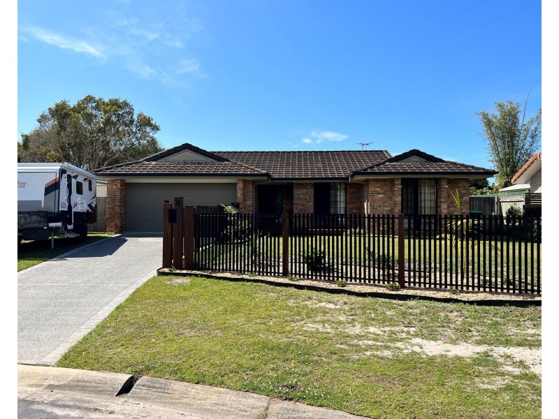 11  Paula Court, Pottsville NSW 2489