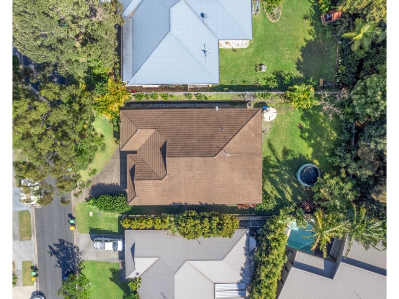 28 Macadamia Drive, Pottsville NSW 2489