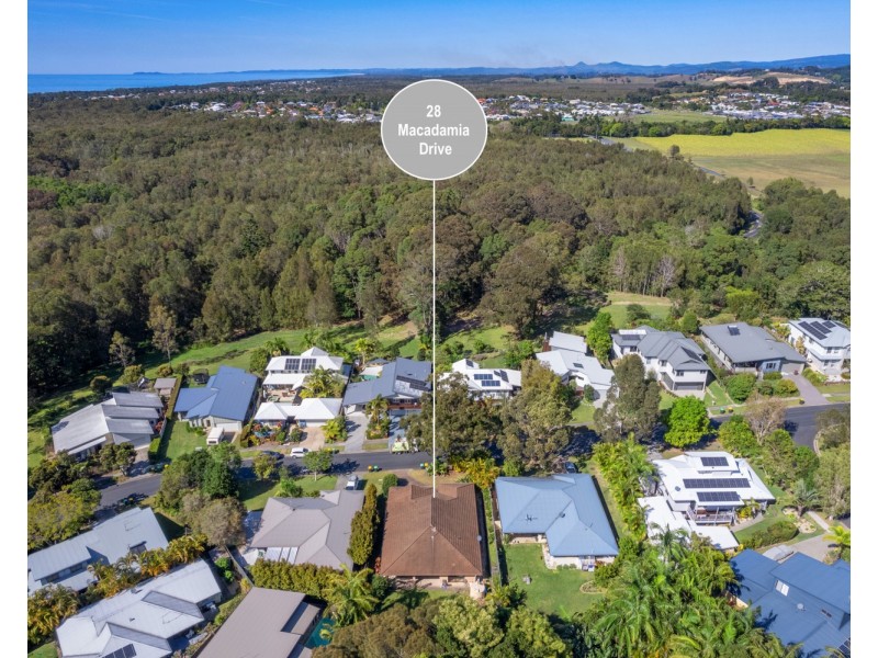 28 Macadamia Drive, Pottsville NSW 2489