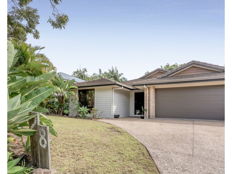 28 Macadamia Drive, Pottsville NSW 2489