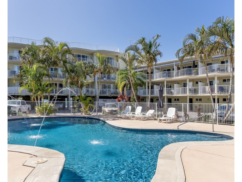 19/77 Tamarind Avenue, Bogangar NSW 2488
