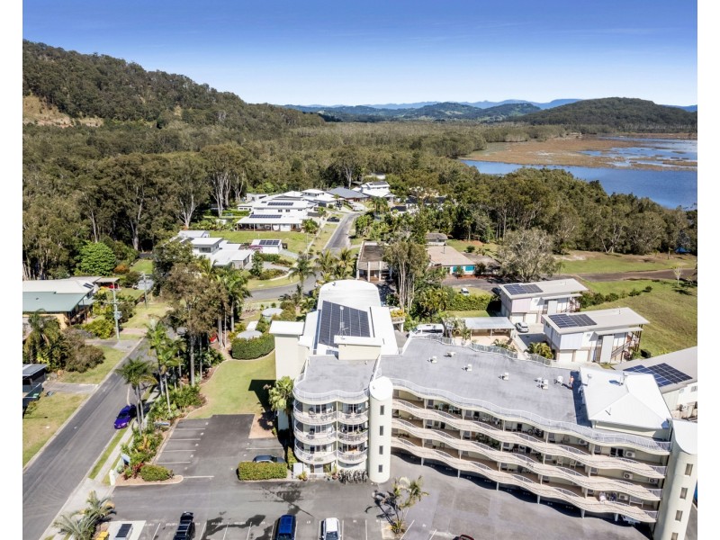 19/77 Tamarind Avenue, Bogangar NSW 2488