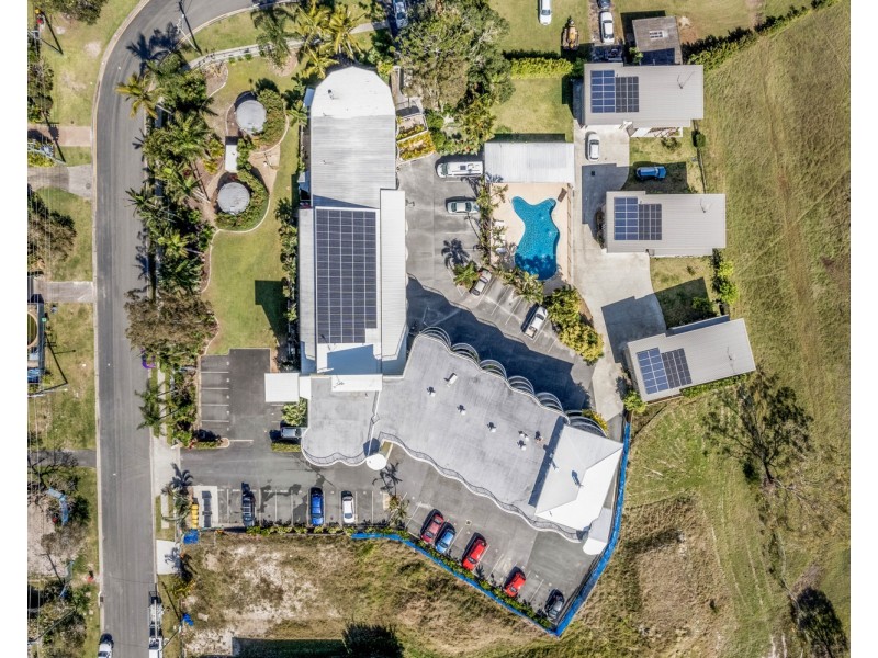 19/77 Tamarind Avenue, Bogangar NSW 2488
