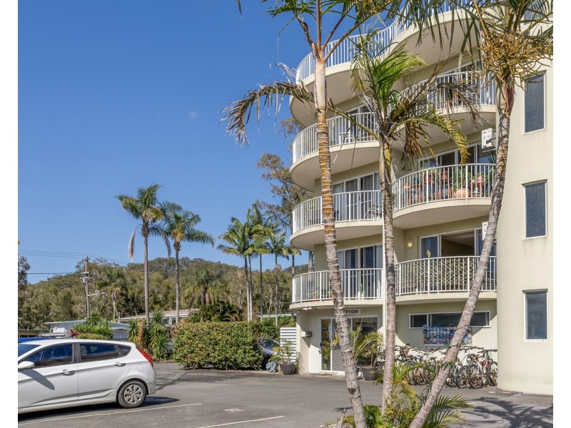 19/77 Tamarind Avenue, Bogangar NSW 2488