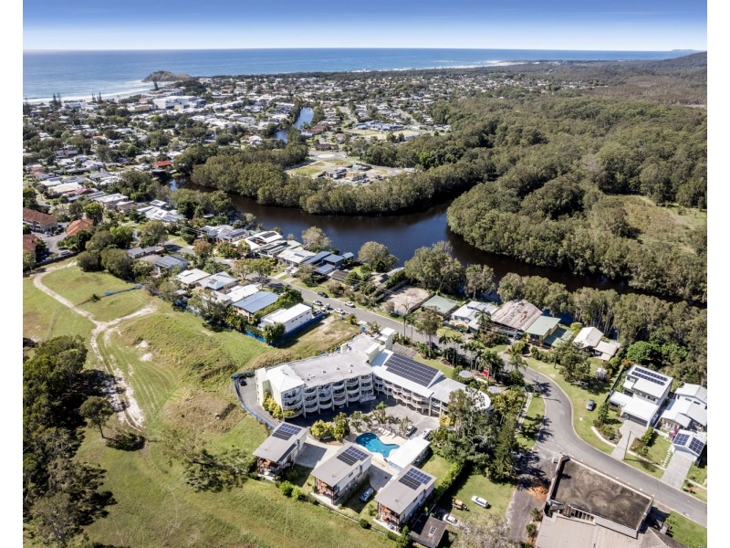 19/77 Tamarind Avenue, Bogangar NSW 2488