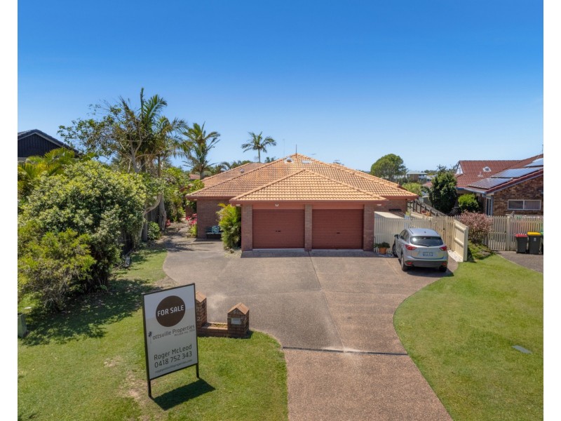 1/41 Edward Avenue, Pottsville NSW 2489