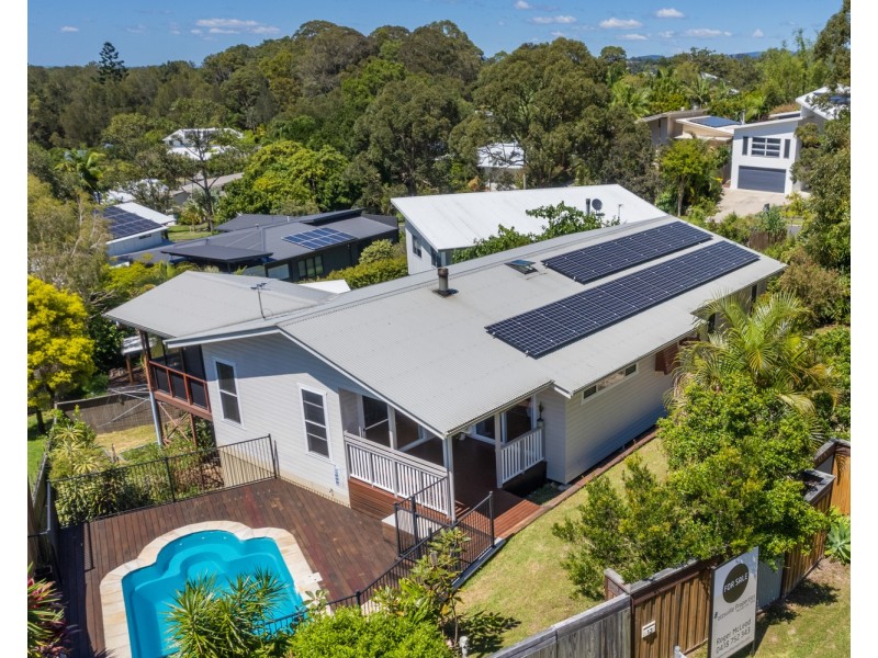 13 Hovea Drive, Pottsville NSW 2489