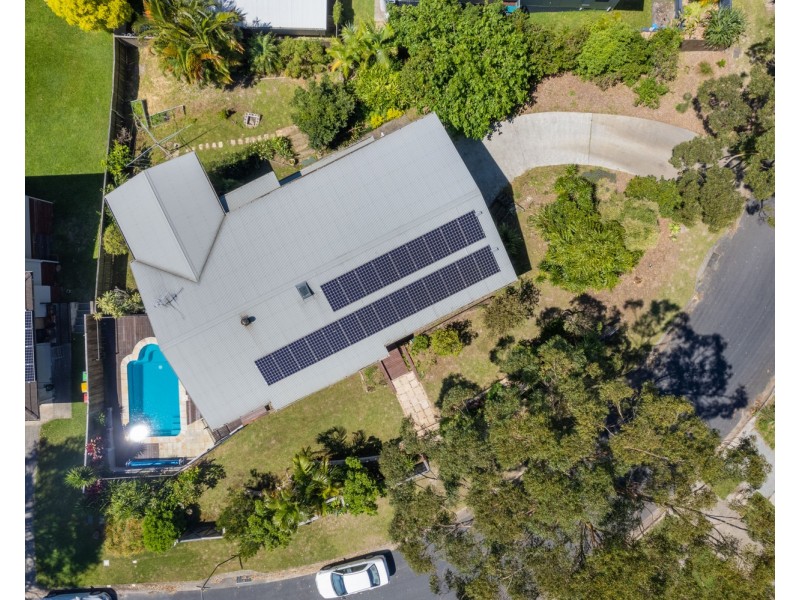 13 Hovea Drive, Pottsville NSW 2489