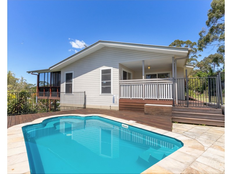 13 Hovea Drive, Pottsville NSW 2489
