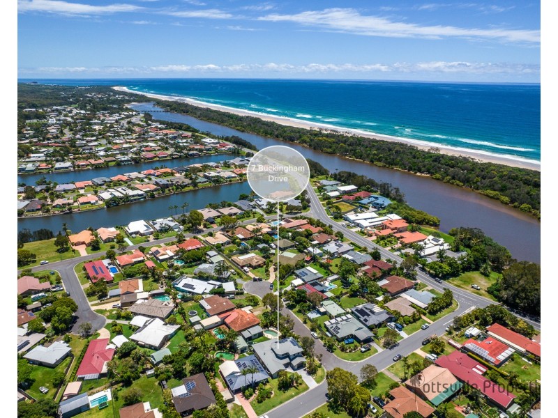 7 Buckingham Drive, Pottsville NSW 2489