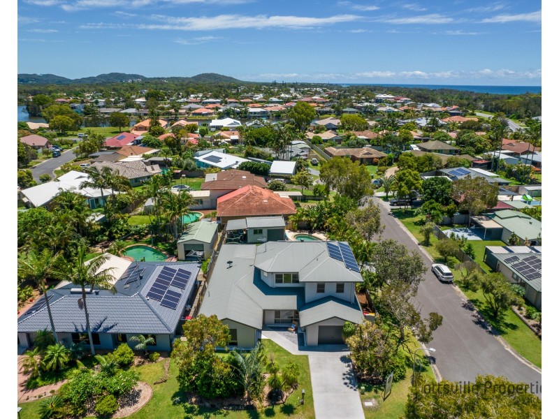 7 Buckingham Drive, Pottsville NSW 2489