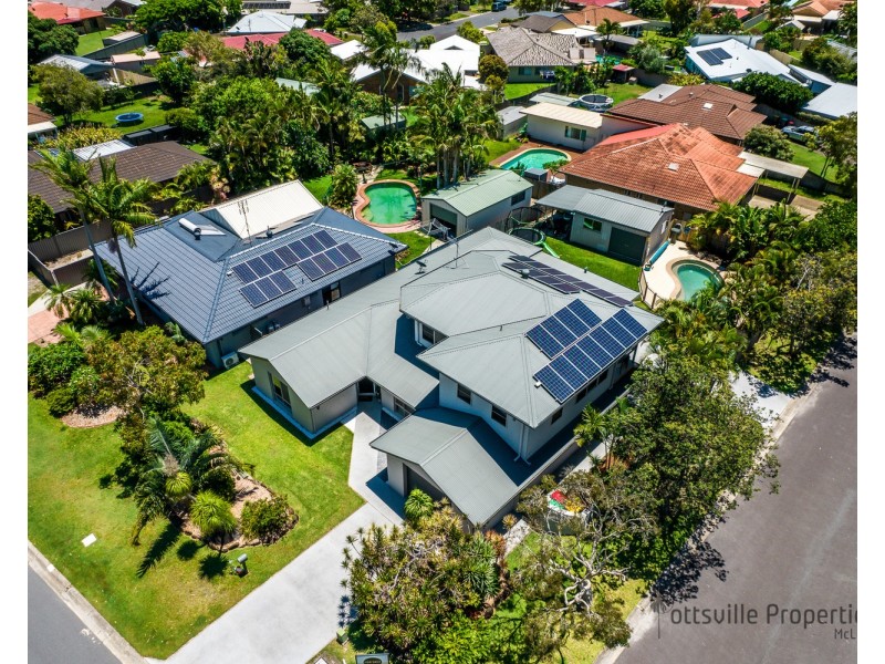 7 Buckingham Drive, Pottsville NSW 2489