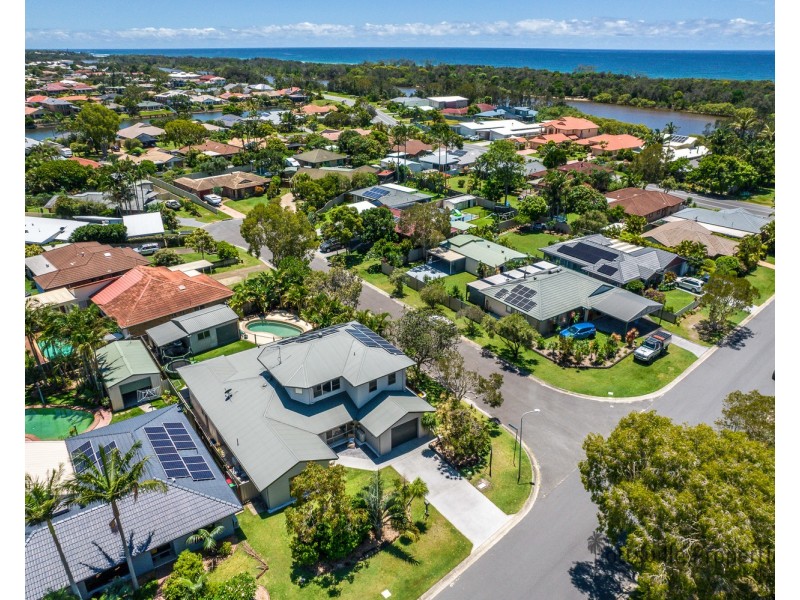 7 Buckingham Drive, Pottsville NSW 2489