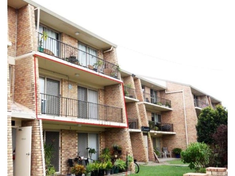 8/42-46 Tweed Coast Road, Pottsville NSW 2489