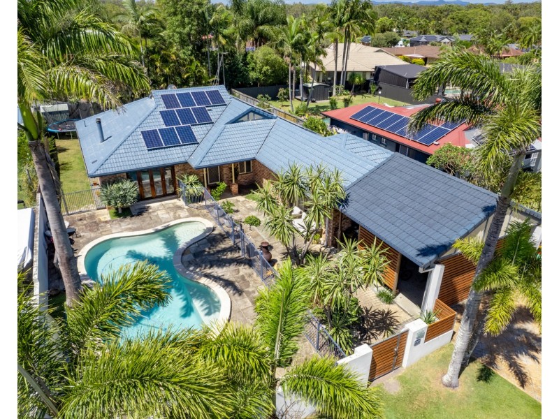 26 Buckingham Drive, Pottsville NSW 2489