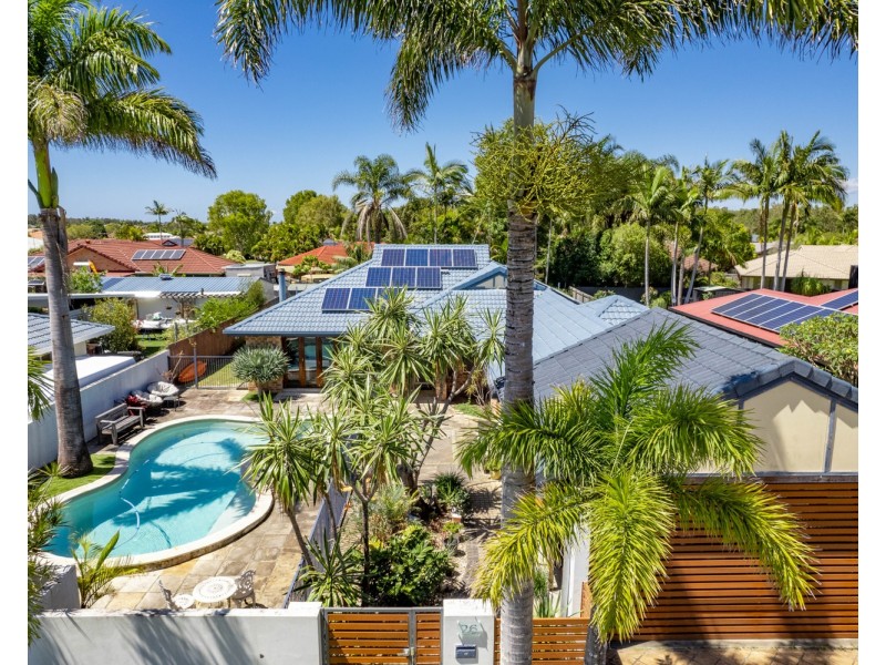 26 Buckingham Drive, Pottsville NSW 2489