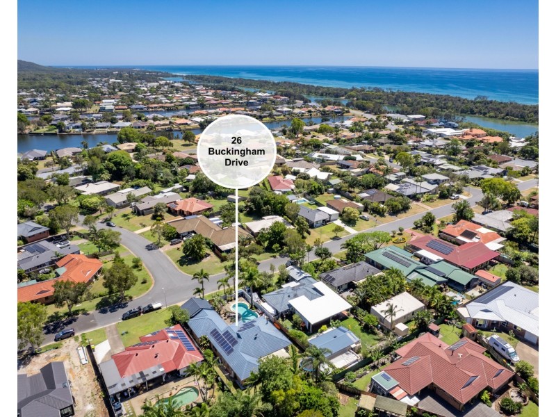 26 Buckingham Drive, Pottsville NSW 2489