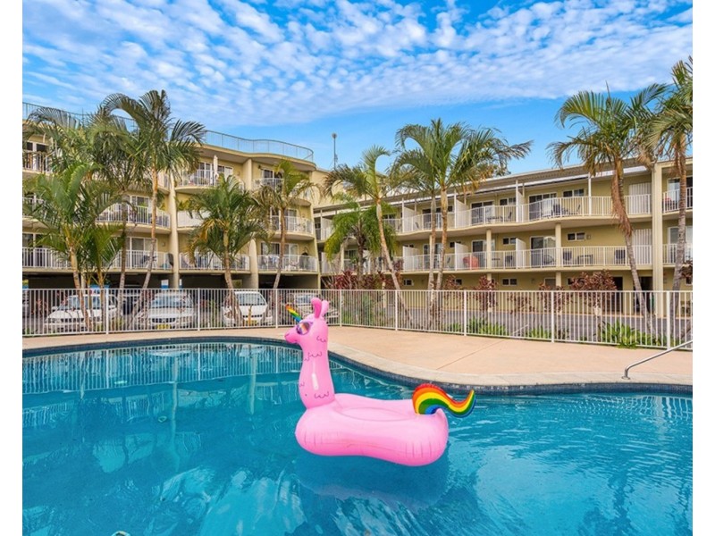 44/77 Tamarind Avenue, Bogangar NSW 2488