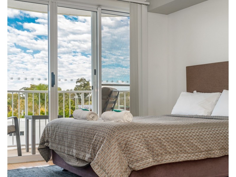 44/77 Tamarind Avenue, Bogangar NSW 2488