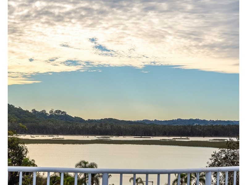 44/77 Tamarind Avenue, Bogangar NSW 2488