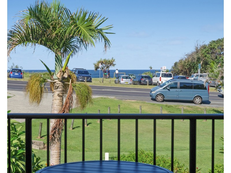 10/6-8 Hastings Road, Bogangar NSW 2488