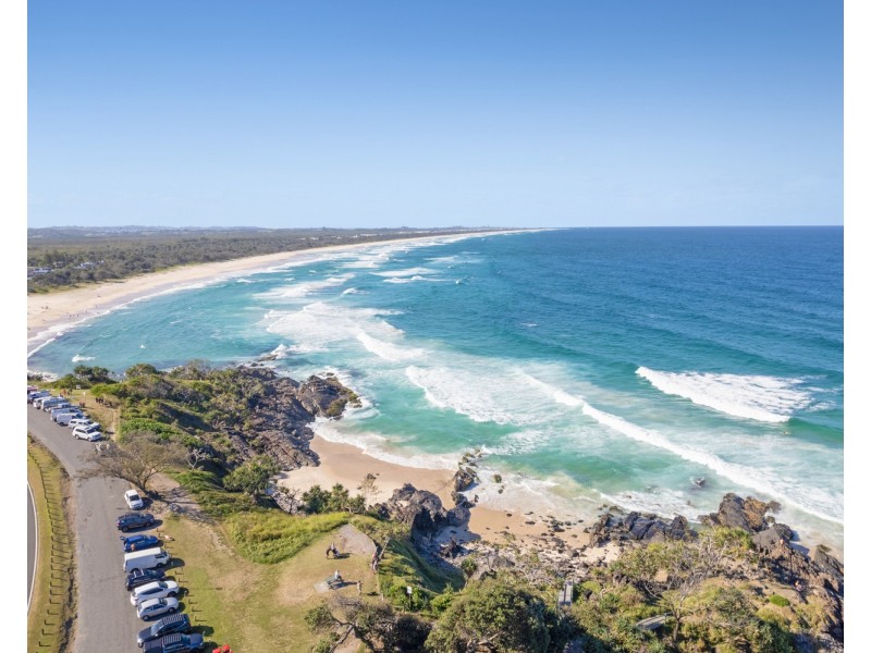 10/6-8 Hastings Road, Bogangar NSW 2488