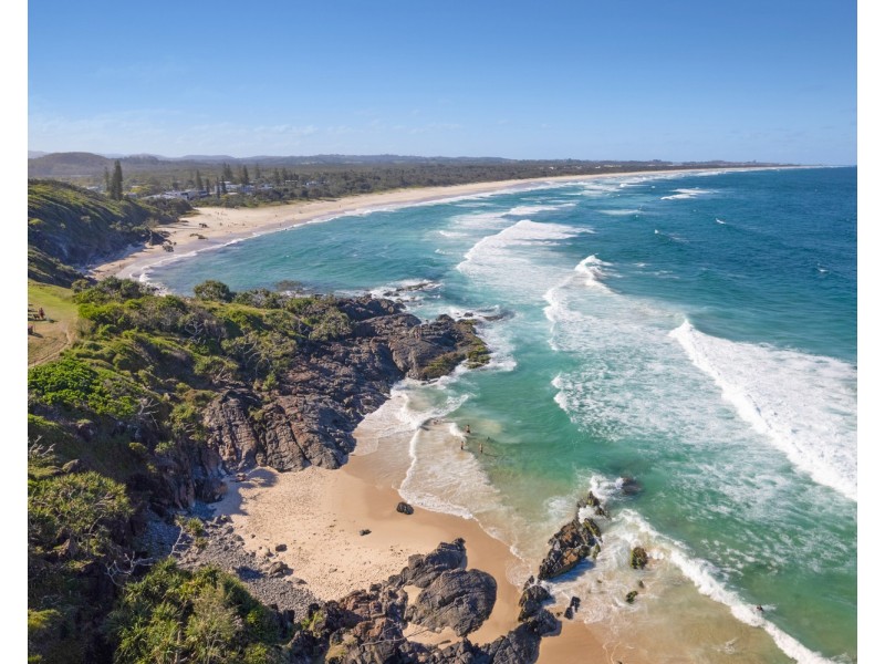 10/6-8 Hastings Road, Bogangar NSW 2488