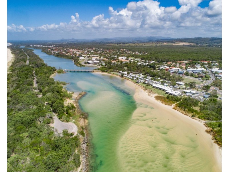 2/28 Andrew Avenue, Pottsville NSW 2489