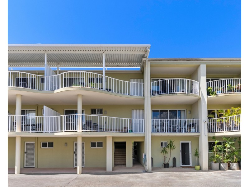 11,12/77 Tamarind Avenue, Bogangar NSW 2488