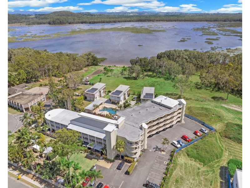 11,12/77 Tamarind Avenue, Bogangar NSW 2488